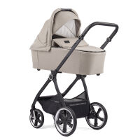 Set INDY M2 Swing Design 660660 inkl. Babywanne Panorama Lyx & Wickeltasche N°5