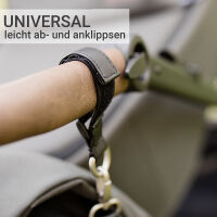 Set INDY M2 Swing Design 660660 inkl. Babywanne Panorama Lyx & Wickeltasche N°5