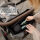 Set INDY M2 Swing Design 660660 inkl. Babywanne Panorama Lyx & Wickeltasche N°5