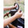 Set INDY M2 Swing Design 660660 inkl. Babywanne Panorama Lyx & Wickeltasche N°5