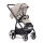 Set INDY M2 Swing Design 660660 inkl. Babywanne Panorama Lyx & Wickeltasche N°5