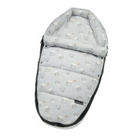 Gesslein Babynestchen 417000 Jersey