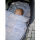 Gesslein Babynestchen 417000 Jersey
