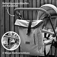 Wickelrucksack N°6 053053