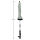 Sonnenschirm VarioClip 259259 petrol