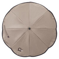 Sonnenschirm VarioClip 261261 sand