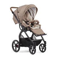 FX4 schwarz/tabak Tragetasche C2 381381 camel