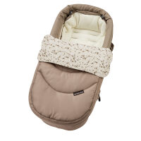 FX4 schwarz/tabak Tragetasche C2 381381 camel