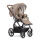 FX4 schwarz/tabak Tragetasche C2 381381 camel