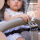 FX4 schwarz/tabak Tragetasche C2 381381 camel