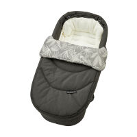FX4 schwarz /cognac Tragetasche C2 350350  dark olive