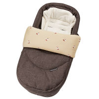 F6 Air+ elox/cognac/C2 Desgin 467467 braun meliert