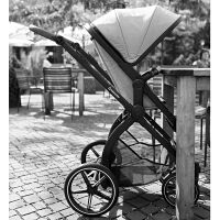 FX4 Soft+ Life mit Panorama Lyx im Set schwarz/cognac Design 551551