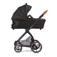 FX4 Soft+ Life mit Panorama Lyx im Set schwarz/cognac Design 551551