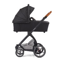 FX4 Soft+ Life mit Panorama Lyx im Set schwarz/cognac Design 551551