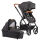 FX4 Soft+ Life mit Panorama Lyx im Set schwarz/cognac Design 551551