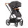 FX4 Soft+ Life mit Panorama Lyx im Set schwarz/cognac Design 551551