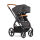 FX4 Soft+ Life mit Panorama Lyx im Set schwarz/cognac Design 551551