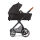 FX4 Soft+ Life mit Panorama Lyx im Set schwarz/cognac Design 551551