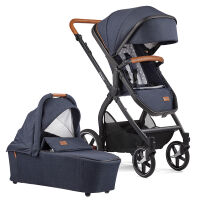 FX4 Soft+ Life mit Panorama Lyx im Set schwarz/cognac...