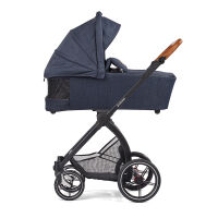 FX4 Soft+ Life mit Panorama Lyx im Set schwarz/cognac Design 557557 marine