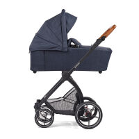 FX4 Soft+ Life mit Panorama Lyx im Set schwarz/cognac Design 557557 marine