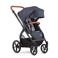FX4 Soft+ Life mit Panorama Lyx im Set schwarz/cognac Design 557557 marine