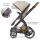 FX4 Soft+ Life mit Panorama Lyx im Set schwarz/cognac Design 557557 marine