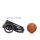 FX4 Soft+ Life mit Panorama Lyx im Set schwarz/cognac Design 557557 marine