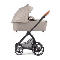 FX4 Soft+ Life mit Panorama Lyx im Set schwarz/cognac Design 550550 Almond