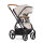 FX4 Soft+ Life mit Panorama Lyx im Set schwarz/cognac Design 550550 Almond