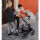 FX4 Soft+ Life mit Panorama Lyx im Set schwarz/cognac Design 550550 Almond