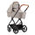 FX4 Soft+ Life mit Panorama Lyx im Set schwarz/cognac Design 550550 Almond