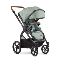 FX4 Soft+ Life mit Panorama Lyx im Set schwarz/tabak Design 581581 mint