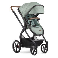 FX4 Soft+ Life mit Panorama Lyx im Set schwarz/tabak Design 581581 mint