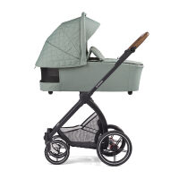 FX4 Soft+ Life mit Panorama Lyx im Set schwarz/tabak Design 581581 mint