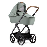 FX4 Soft+ Life mit Panorama Lyx im Set schwarz/tabak Design 581581 mint