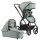 FX4 Soft+ Life mit Panorama Lyx im Set schwarz/tabak Design 581581 mint