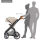 FX4 Soft+ Life mit Panorama Lyx im Set schwarz/tabak Design 581581 mint