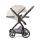 FX4 Soft+ Life schwarz/coganc inkl. CX3 Wanne 264264 Sonderedition