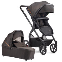 FX4 Soft+ Life schwarz/schwarz inkl. CX3 Wanne 356356 Kupfer