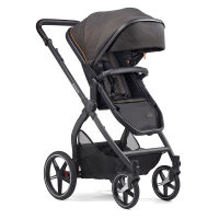 FX4 Soft+ Life schwarz/schwarz inkl. CX3 Wanne 356356 Kupfer