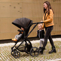 FX4 Soft+ Life schwarz/schwarz inkl. CX3 Wanne 356356 Kupfer