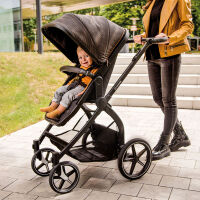 FX4 Soft+ Life schwarz/schwarz inkl. CX3 Wanne 356356 Kupfer