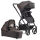 FX4 Soft+ Life schwarz/schwarz inkl. CX3 Wanne 356356 Kupfer