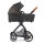 FX4 Soft+ Life schwarz/schwarz inkl. CX3 Wanne 356356 Kupfer