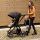 FX4 Soft+ Life schwarz/schwarz inkl. CX3 Wanne 356356 Kupfer