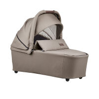 Babywanne CF3 261261 taupe/tabak