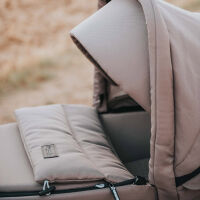 Babywanne CF3 261261 taupe/tabak