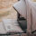 Babywanne CF3 261261 taupe/tabak